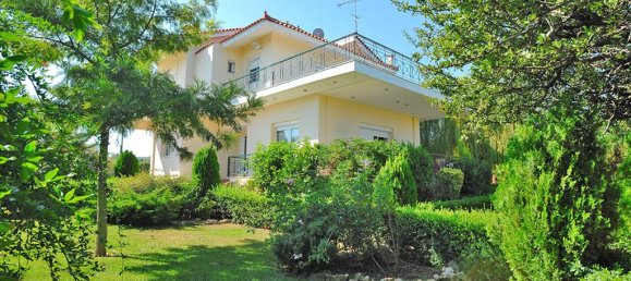 5 Schlafzimmer Villa in Xylokastro, Greece, Nr. 7158 7