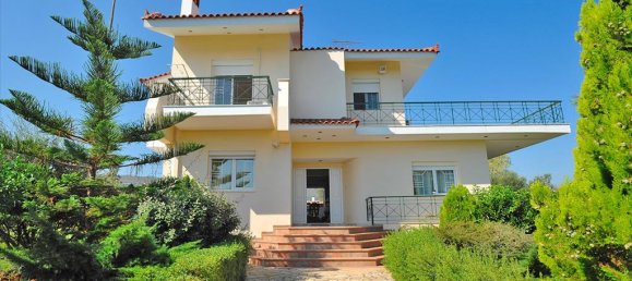5 Schlafzimmer Villa in Xylokastro, Greece, Nr. 7158 4