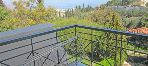 Propiedad comercial de 5 dormitorios en Xylokastro, Greece No. 7158 11