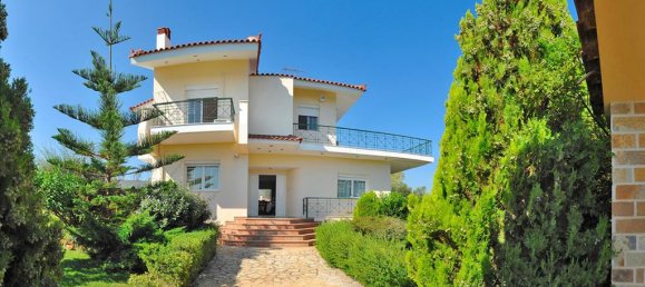 Propiedad comercial de 5 dormitorios en Xylokastro, Greece No. 7158 6