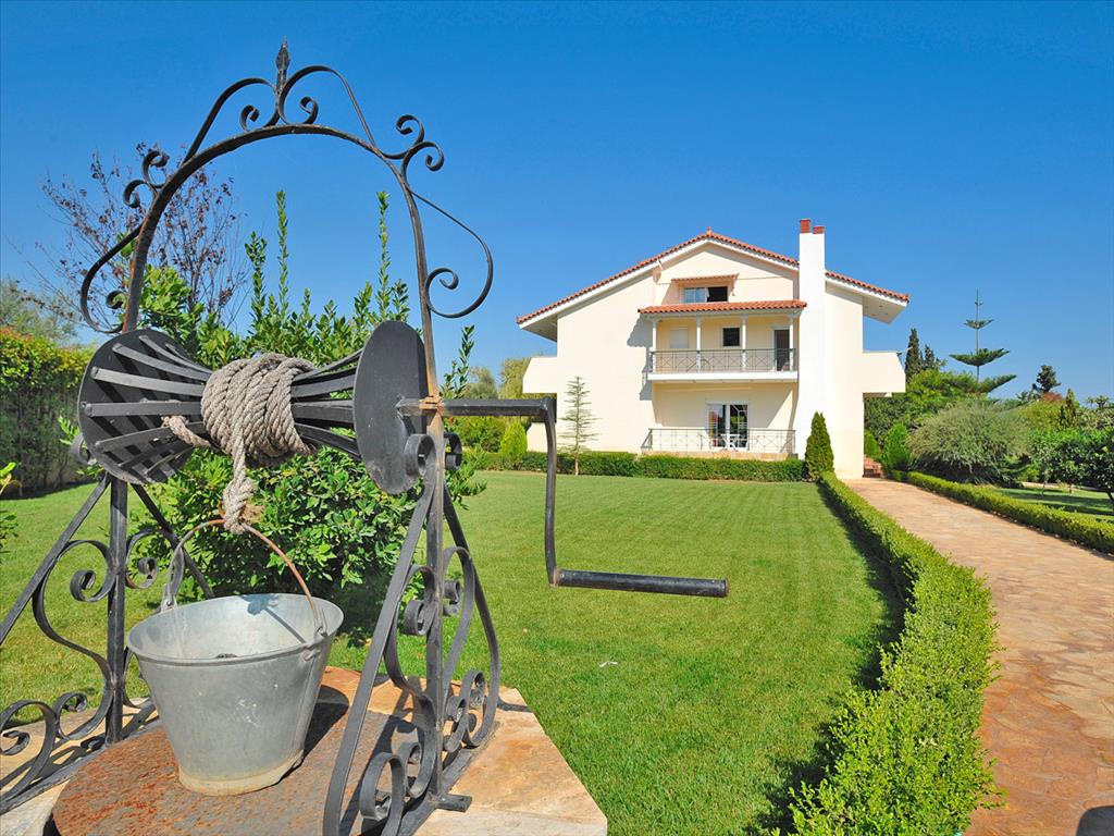 5 Schlafzimmer Villa in Xylokastro, Greece, Nr. 7158