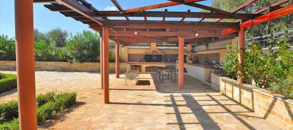 5 Schlafzimmer Villa in Xylokastro, Greece, Nr. 7158 9