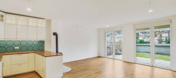 3 rooms Apartment in Klosterneuburg, Austria No. 259213 2