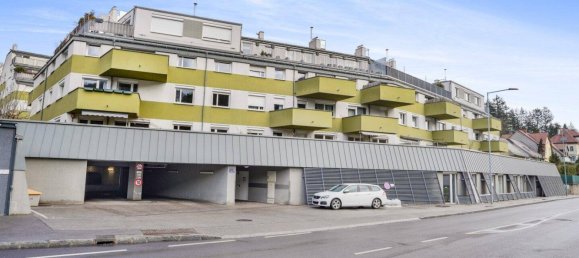 3 rooms Apartment in Klosterneuburg, Austria No. 259213 16