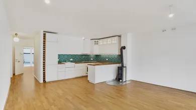 3 rooms Apartment in Klosterneuburg, Austria No. 259213