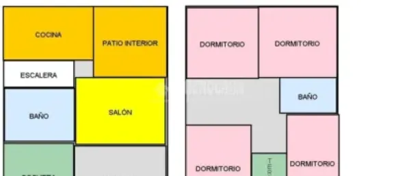 Moradia em banda T4 em Almeria, Spain N.º 161430 23