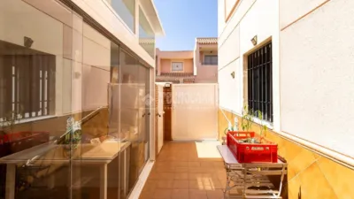 Moradia em banda T4 em Almeria, Spain N.º 161430