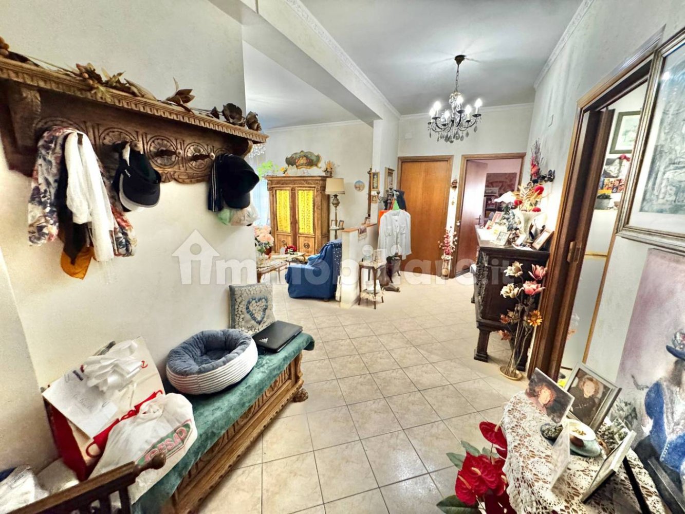 2 bedrooms Apartment in Nettuno, Italy No. 283889