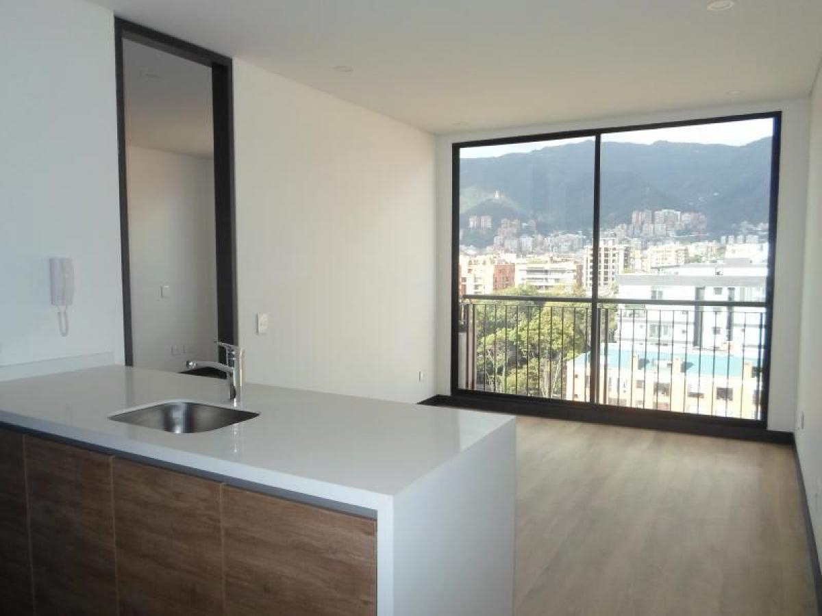 Studio in Bogota, Colombia No. 11467