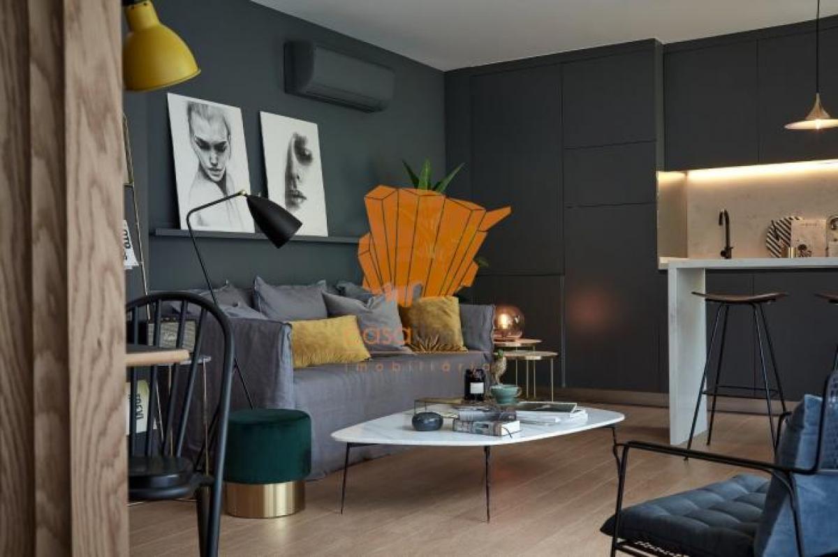 3 bedrooms Apartment for sale in Lisbon, Portugal № 3231