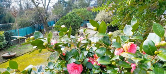 4 bedrooms Villa in Lucca, Italy No. 13090 7