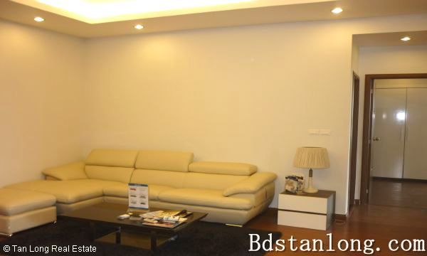 Apartamento de 2 dormitorios en Cau Giay, Vietnam No. 5285