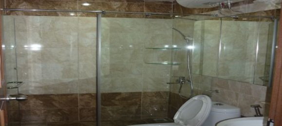 Apartamento de 2 dormitorios en Cau Giay, Vietnam No. 5285 13