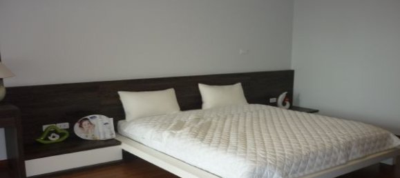 Apartamento de 2 dormitorios en Cau Giay, Vietnam No. 5285 10