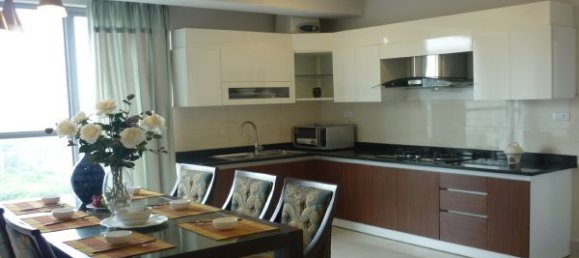 Apartamento de 2 dormitorios en Cau Giay, Vietnam No. 5285 6