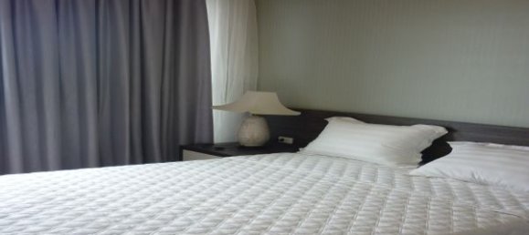 Apartamento de 2 dormitorios en Cau Giay, Vietnam No. 5285 9