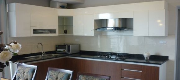 Apartamento de 2 dormitorios en Cau Giay, Vietnam No. 5285 7