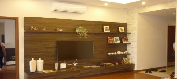 Apartamento de 2 dormitorios en Cau Giay, Vietnam No. 5285 2
