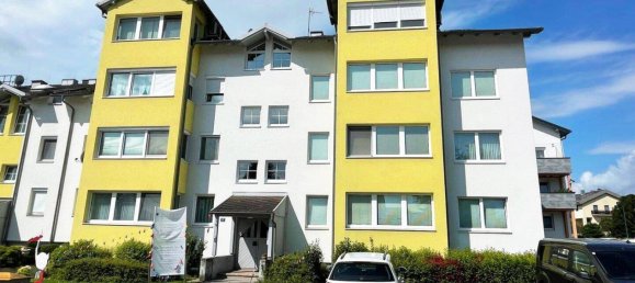 Apartamento de 3 habitaciónes en Pyhra, Austria No. 232563 17