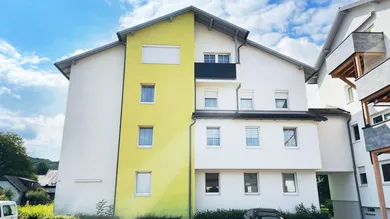 Apartamento de 3 habitaciónes en Pyhra, Austria No. 232563