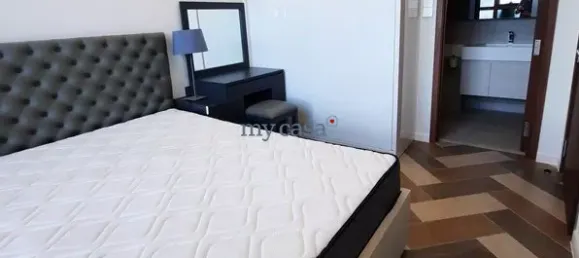 Apartamento de 1 dormitorio en Thu Duc, Vietnam No. 8111 6