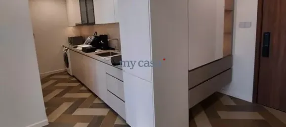 Apartamento de 1 dormitorio en Thu Duc, Vietnam No. 8111 2