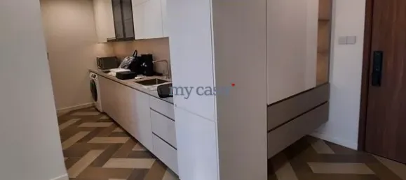 Apartamento de 1 dormitorio en Thu Duc, Vietnam No. 8111 3