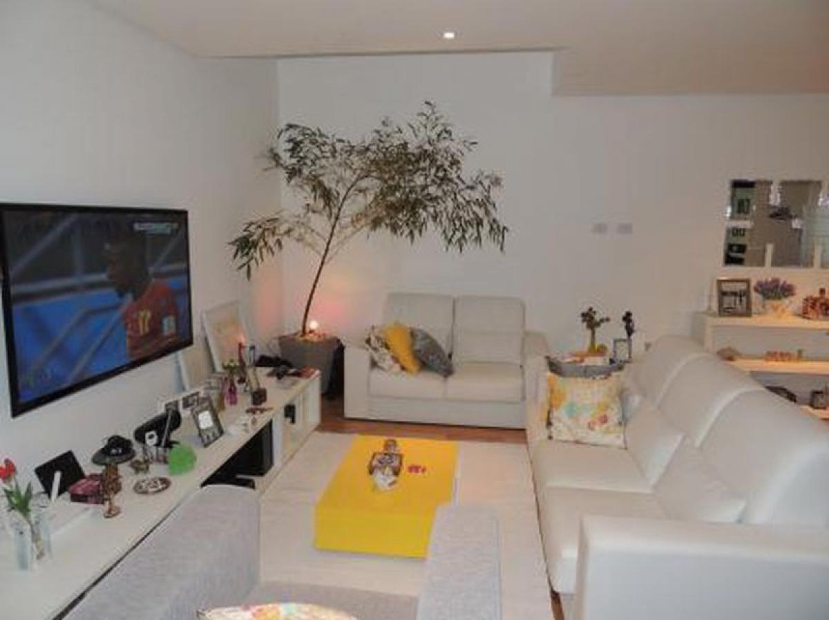 3 Schlafzimmer Haus in Sao Paulo, Brazil, Nr. 458008