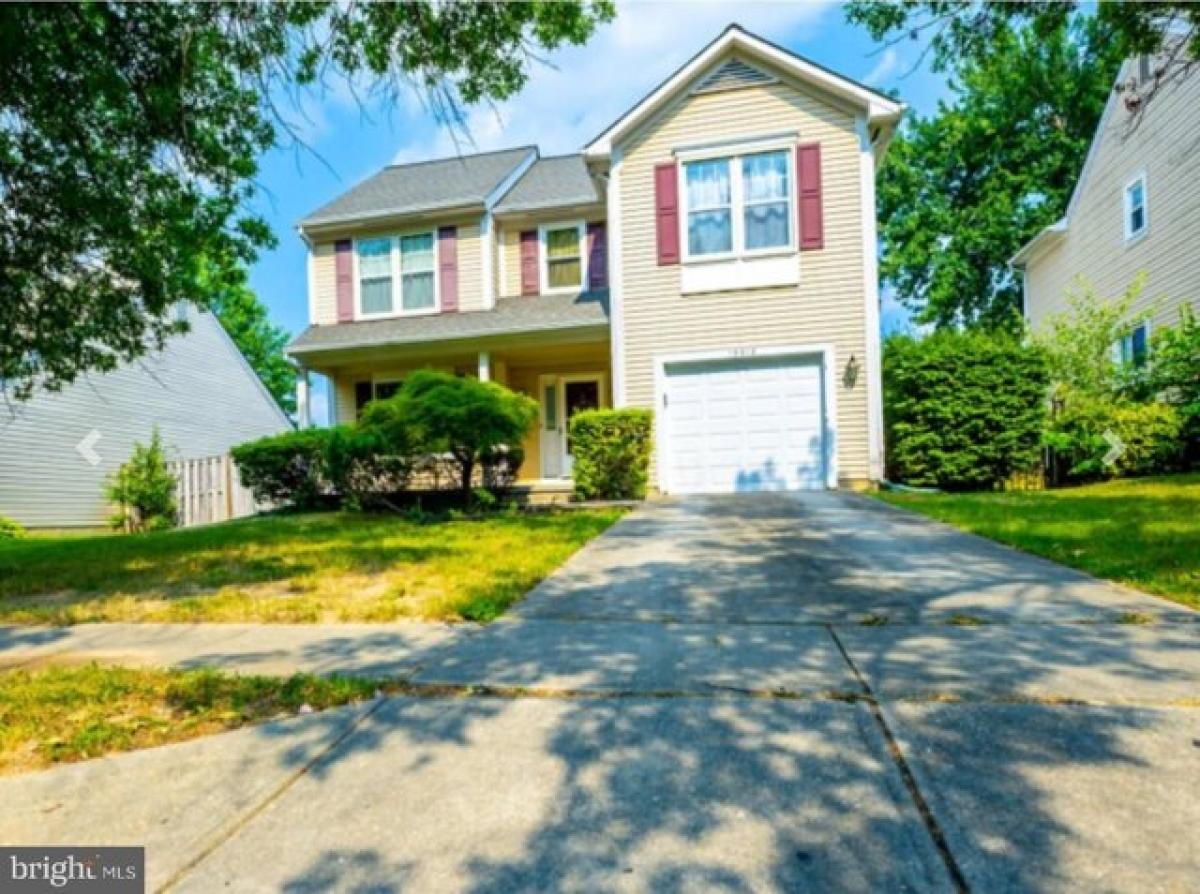 3 bedrooms House in Laurel, USA No. 431686