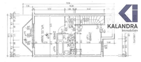 5 rooms Townhouse in Strasshof an der Nordbahn, Austria No. 124664 24