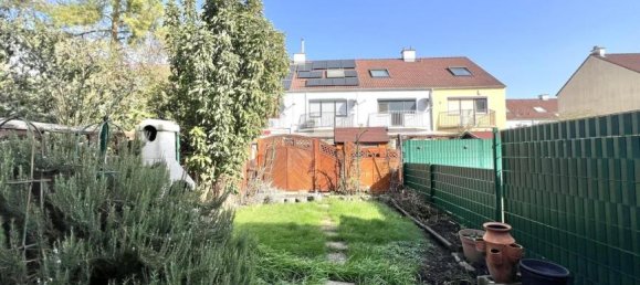 5 rooms Townhouse in Strasshof an der Nordbahn, Austria No. 124664 6