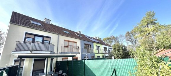 5 rooms Townhouse in Strasshof an der Nordbahn, Austria No. 124664 21