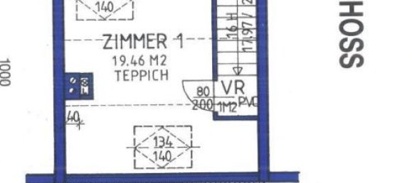 5 rooms Townhouse in Strasshof an der Nordbahn, Austria No. 124664 25