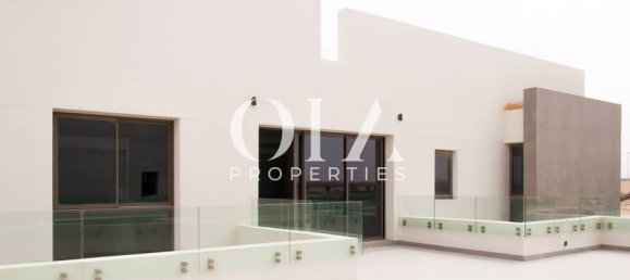 5 bedrooms Villa in Yas Island, UAE No. 22621 9