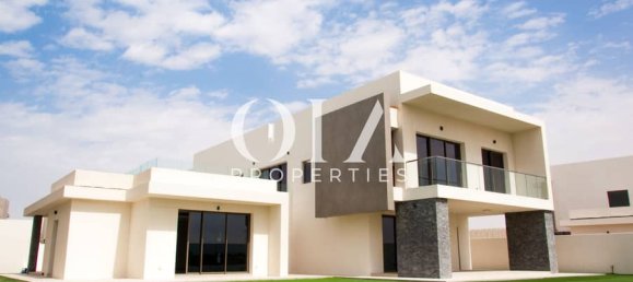 5 bedrooms Villa in Yas Island, UAE No. 22621 2