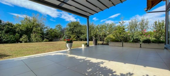 4 غرف نوم فيلا في Brunn am Gebirge, Austria رقم 55198 44