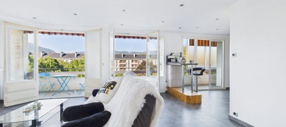 2 bedrooms Apartment in Chambery, France No. 341160 17