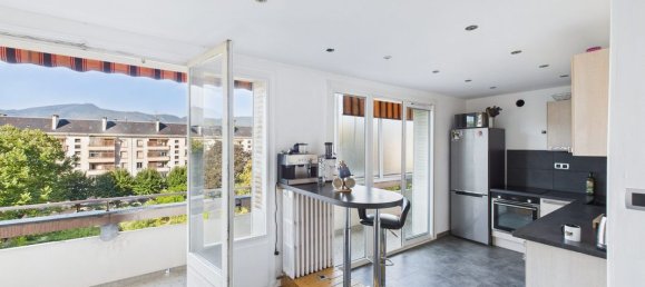 2 bedrooms Apartment in Chambery, France No. 341160 6