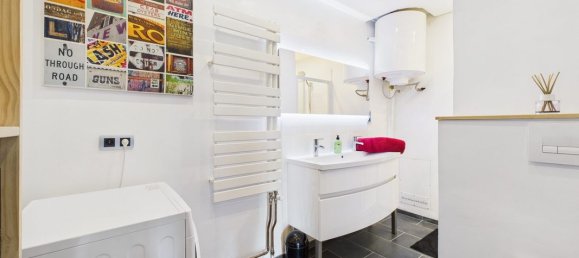 2 bedrooms Apartment in Chambery, France No. 341160 15