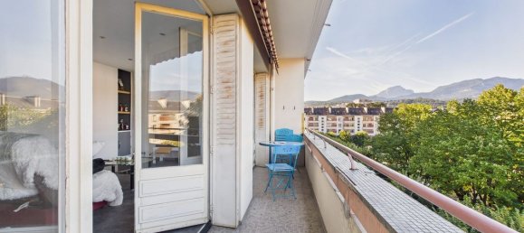 2 bedrooms Apartment in Chambery, France No. 341160 10
