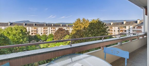 2 bedrooms Apartment in Chambery, France No. 341160 11