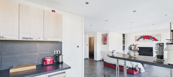 2 bedrooms Apartment in Chambery, France No. 341160 9