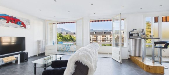 2 bedrooms Apartment in Chambery, France No. 341160 2