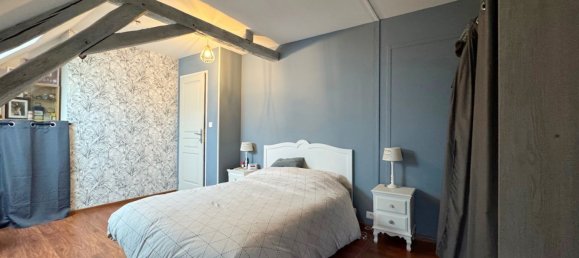 Дом с 3 спальнями в Орваль, Франция № 158091 10