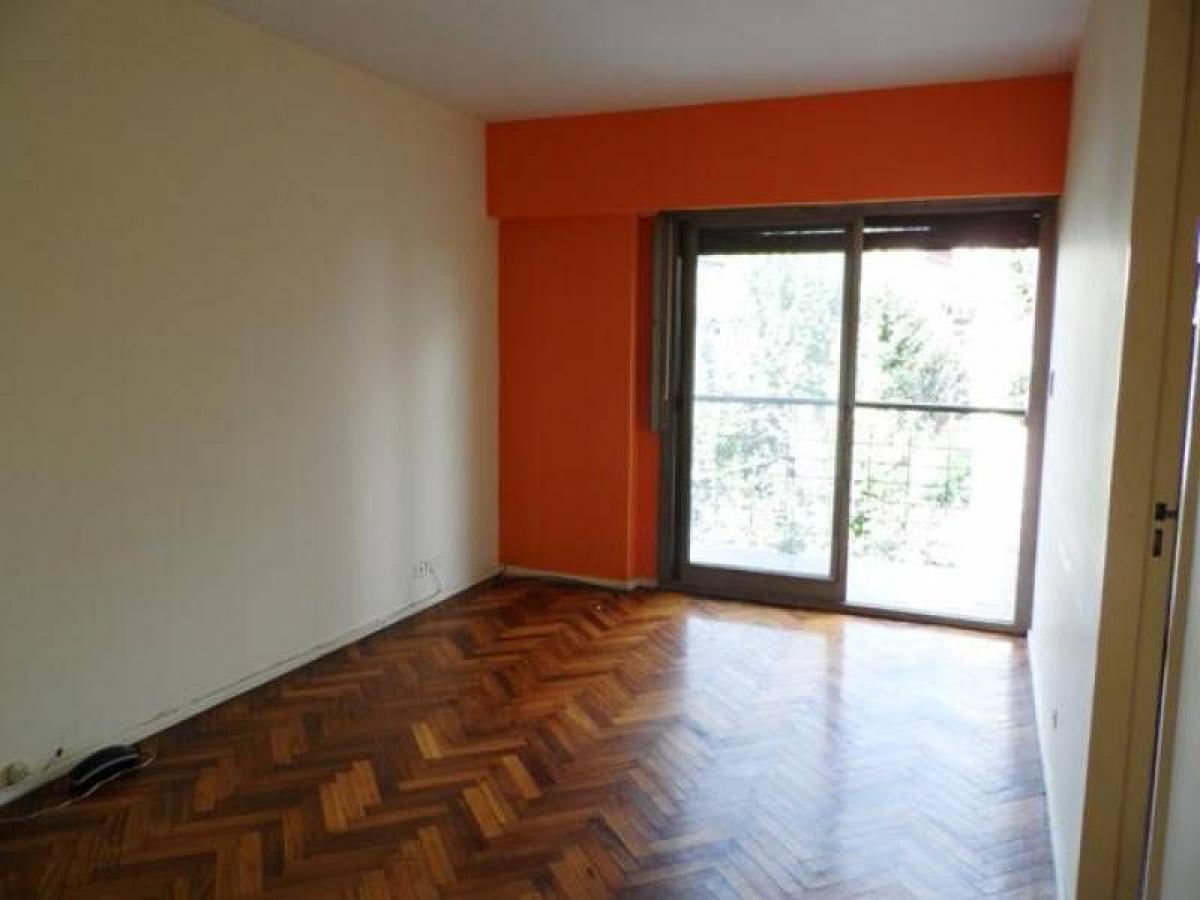 2 bedrooms Apartment in Buenos Aires, Argentina No. 102536