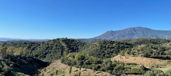  Land in Estepona, Spain No. 25371 2