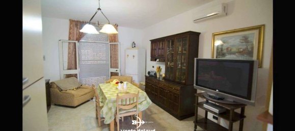 Вилла с 2 спальнями в Porto Cesareo, Италия № 34657 8