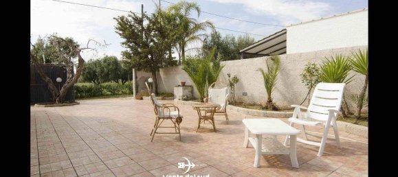 Вилла с 2 спальнями в Porto Cesareo, Италия № 34657 2