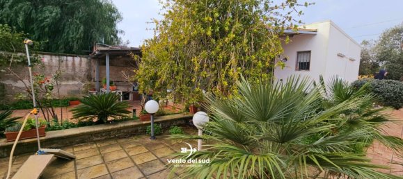 Вилла с 2 спальнями в Porto Cesareo, Италия № 34657 3