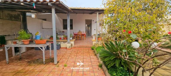 Вилла с 2 спальнями в Porto Cesareo, Италия № 34657 13